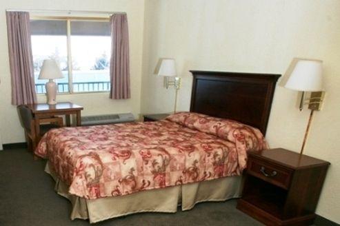 Home-Towne Lodge Omaha Kamer foto